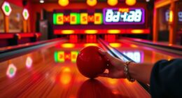 scoring rules for skee ball