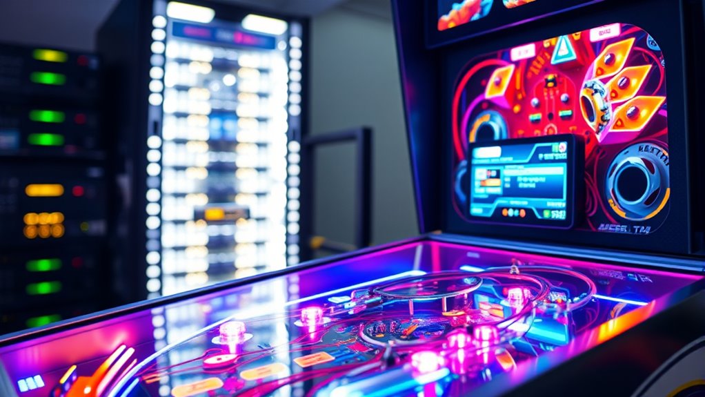 secure online data management