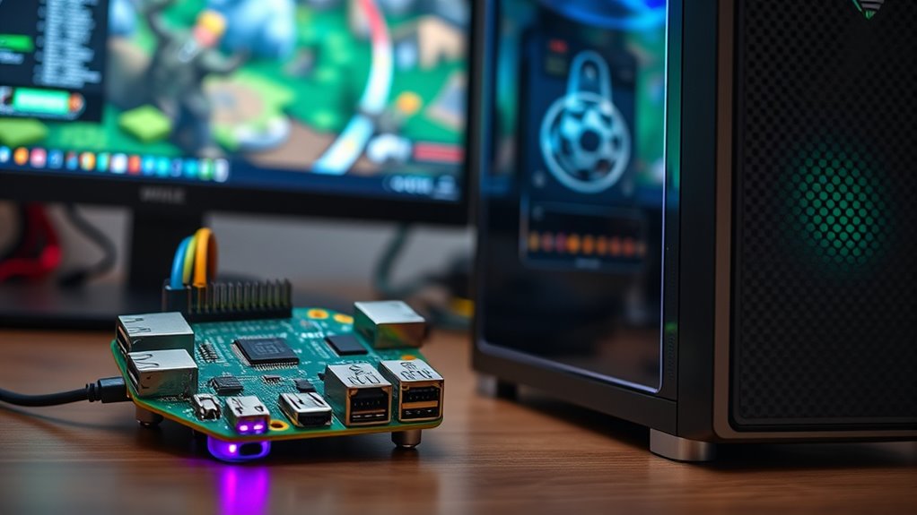 select compatible software wisely