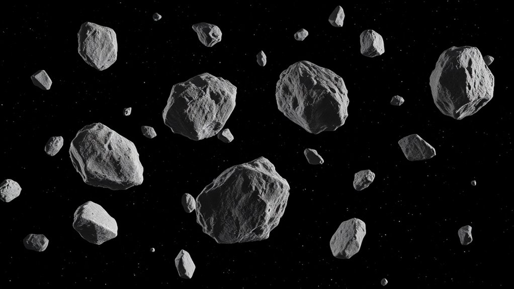 sharp adaptable space visuals