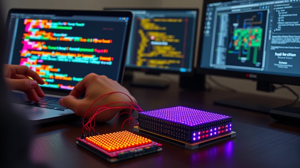 simplify display control effectively