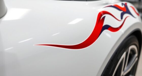 smooth side art application