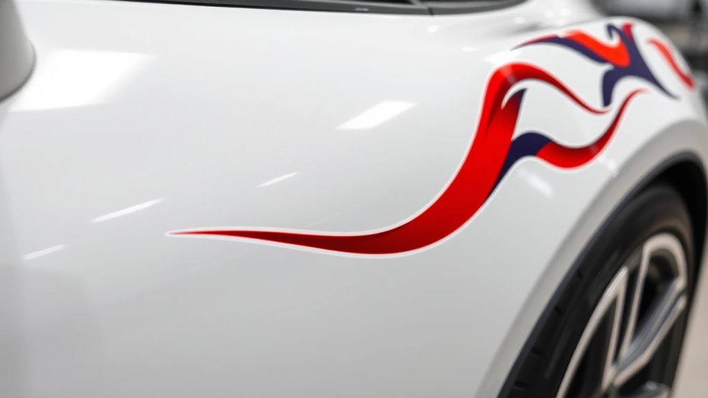 smooth side art application