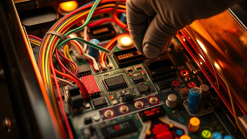 software update troubleshooting tips