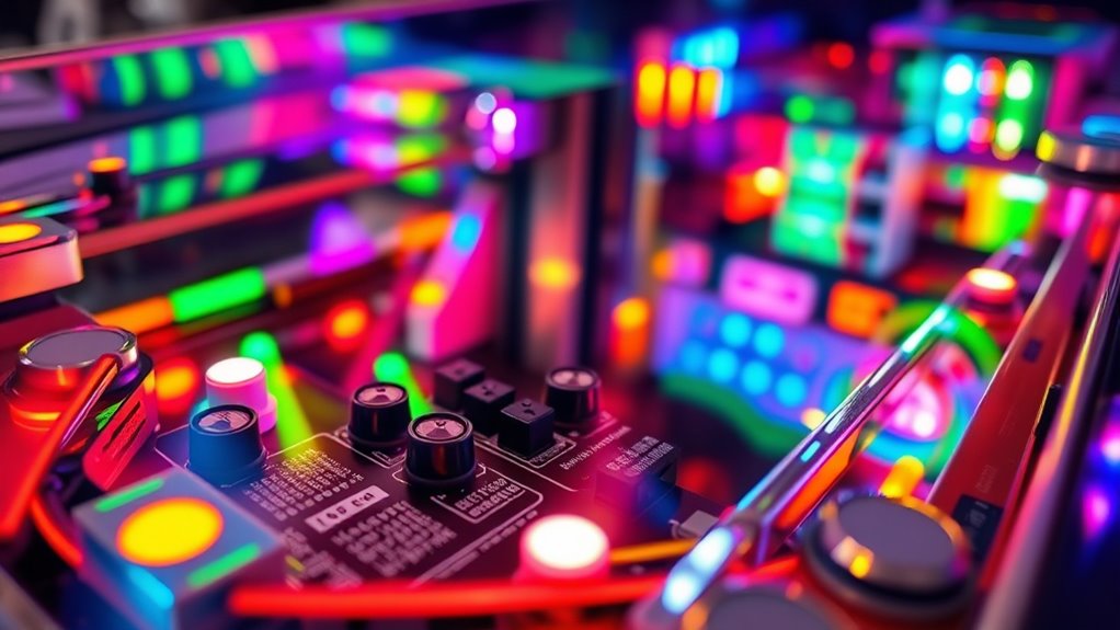 sound cues evoke emotions