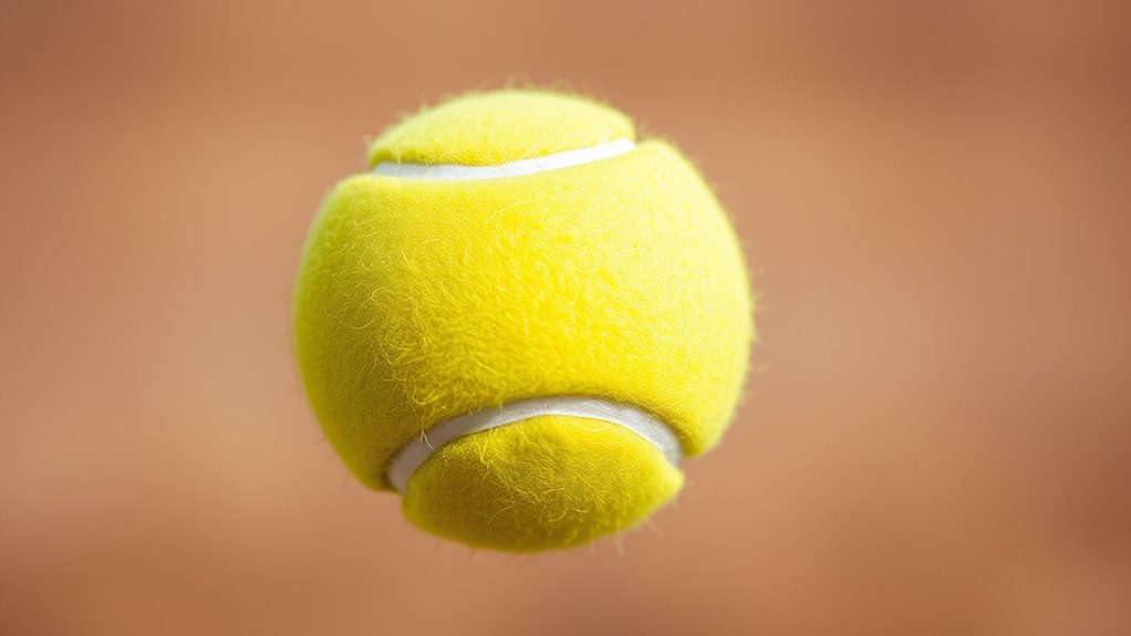 spin effects on ball trajectory