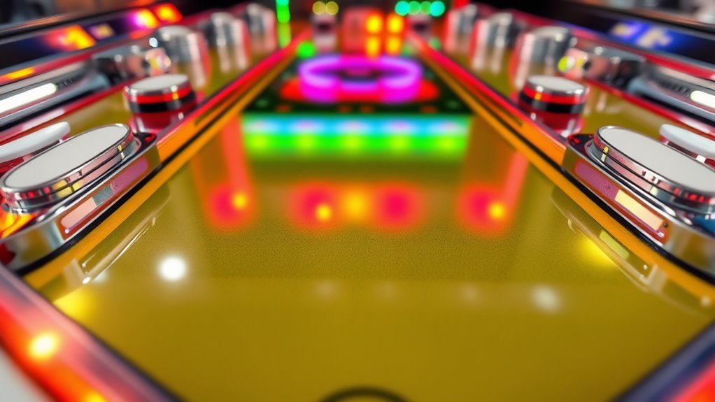 standardized fair predictable gameplay