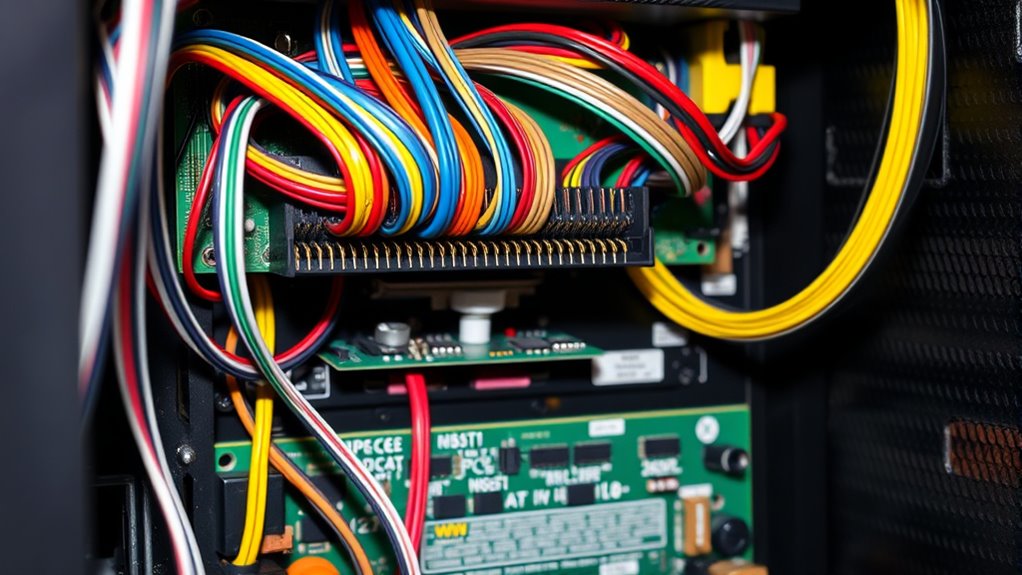 standardized modular reliable connections