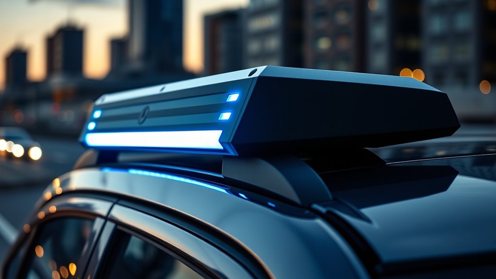 stern spike system impact