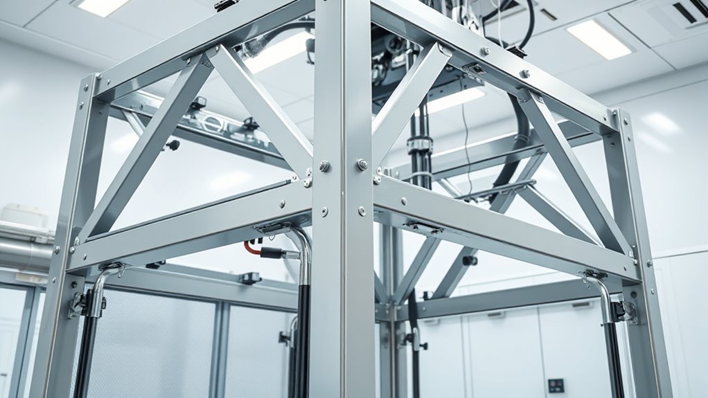 structural stability and safety