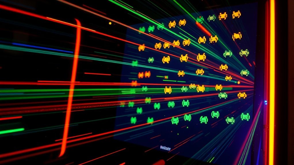 synthesized sound effects technology