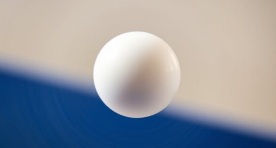 table tennis spin techniques
