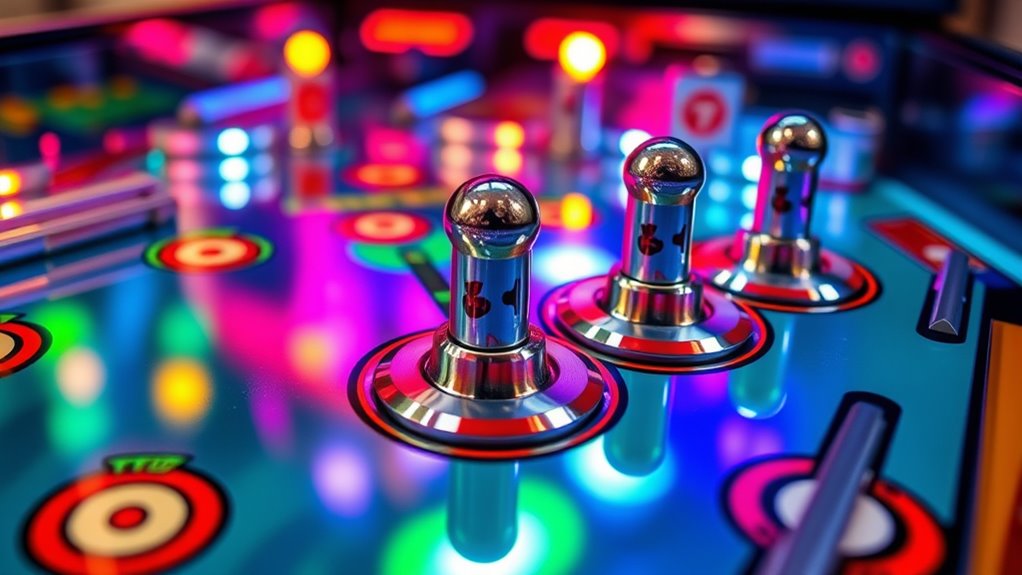 target placement improves scoring