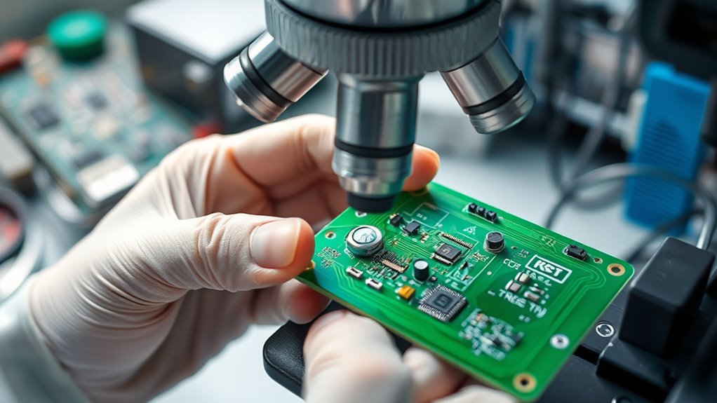 verify calibrate test ensure