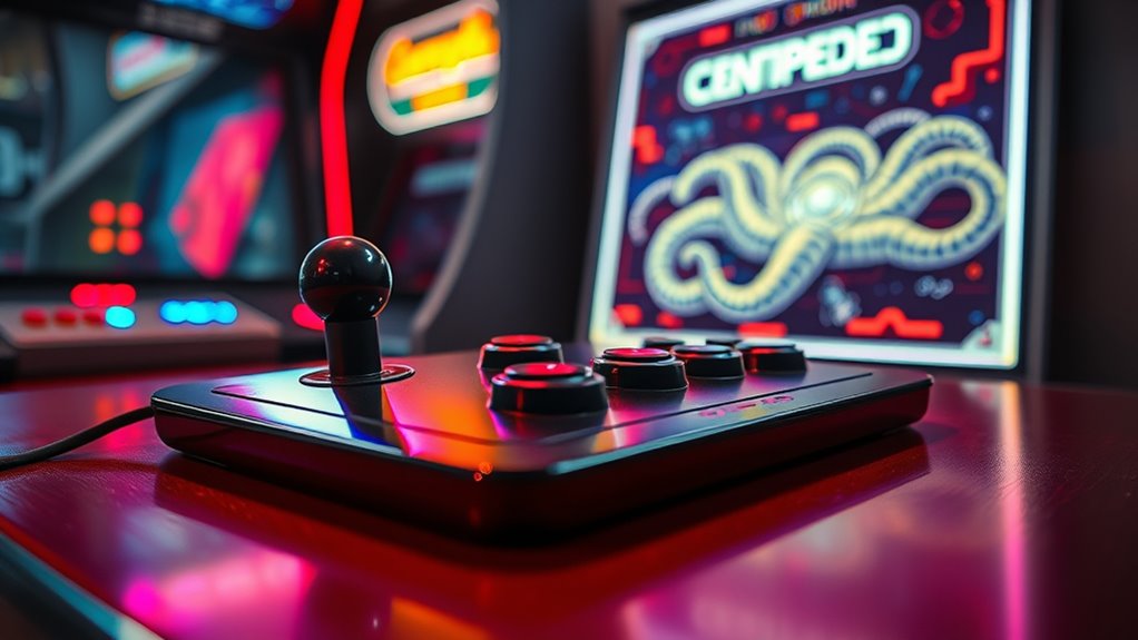 vibrant visuals immersive gameplay