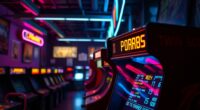 video game high scores