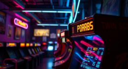 video game high scores