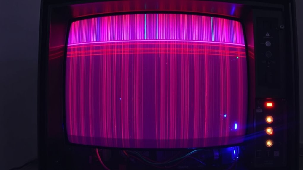 video signal stability crucial