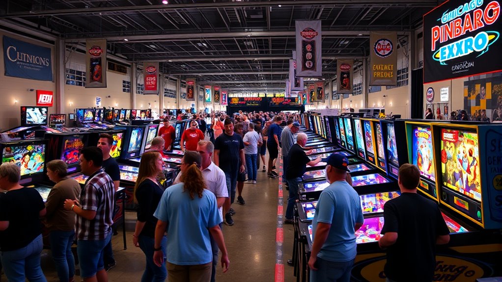 vintage pinball restoration techniques