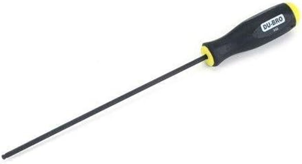 050 inch ball wrench