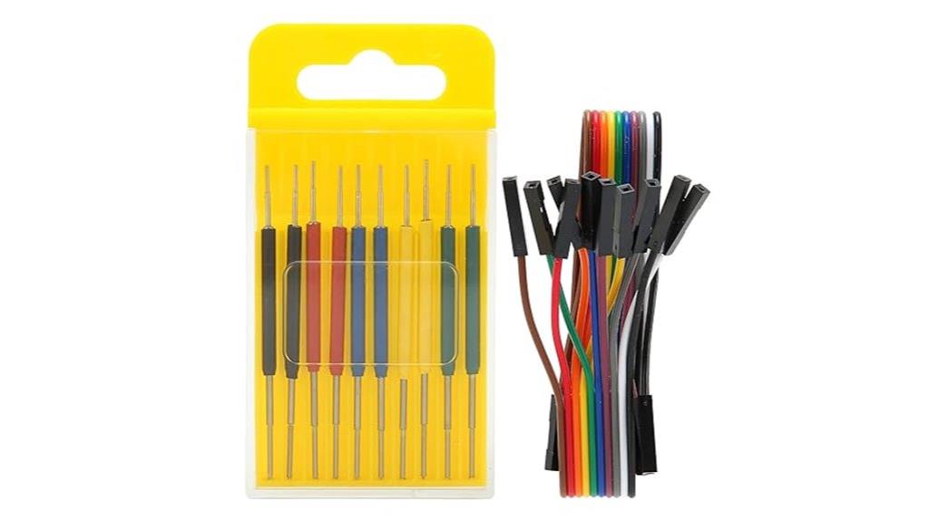 10 piece ic testing kit