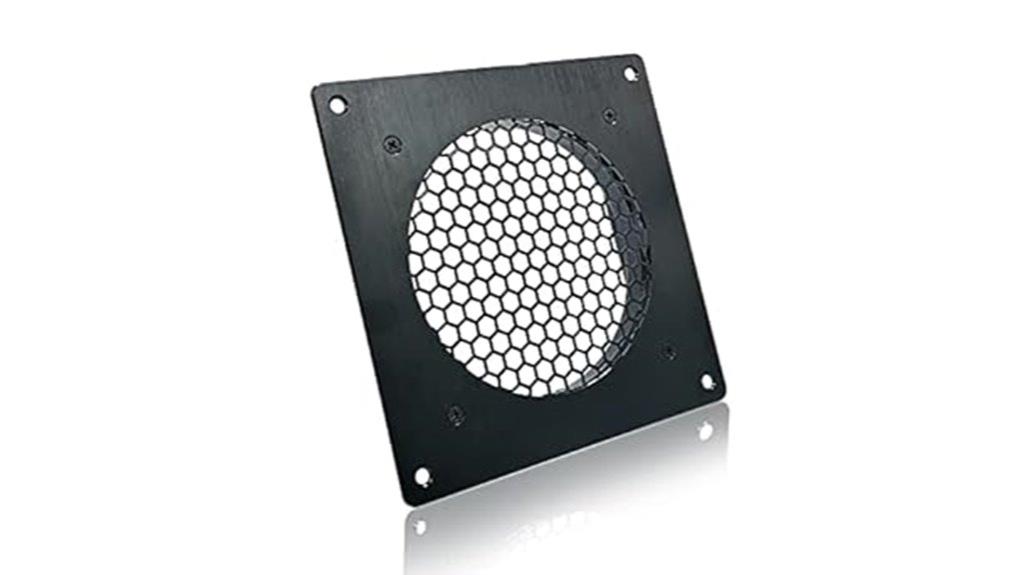 120mm pc ventilation mesh