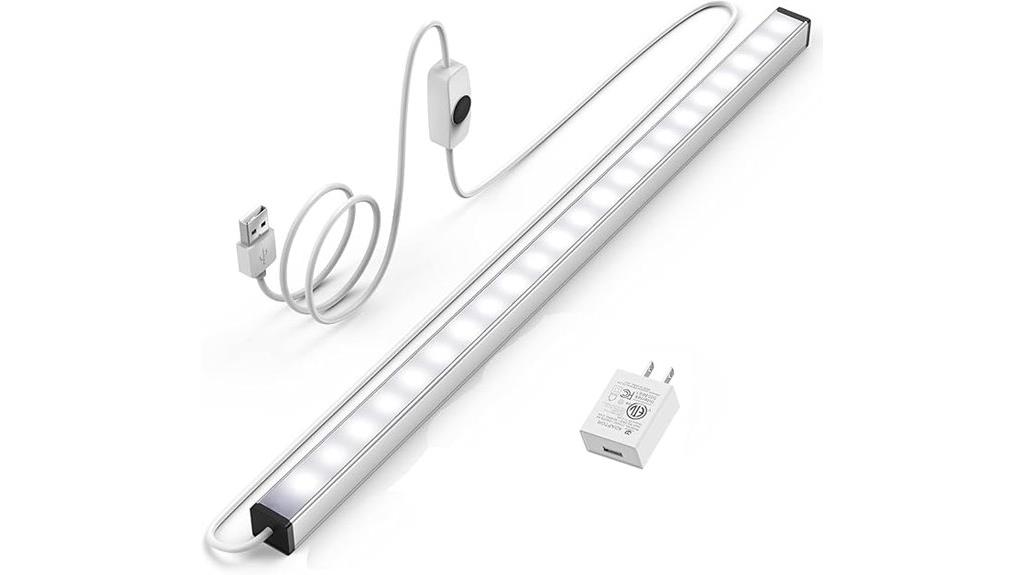 12 inch led light strip