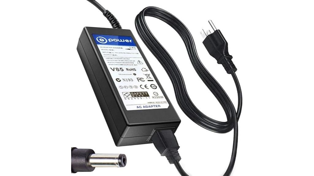 12v elo touch charger