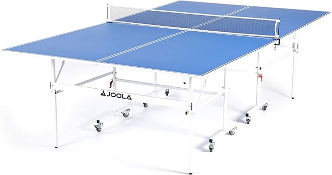 15mm joola ping pong