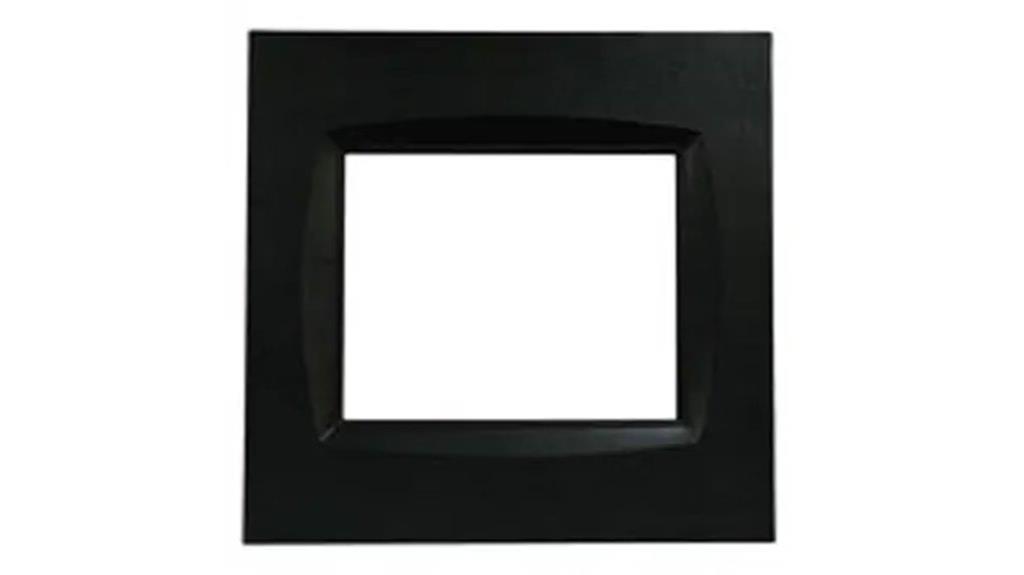 26 inch lcd monitor bezel
