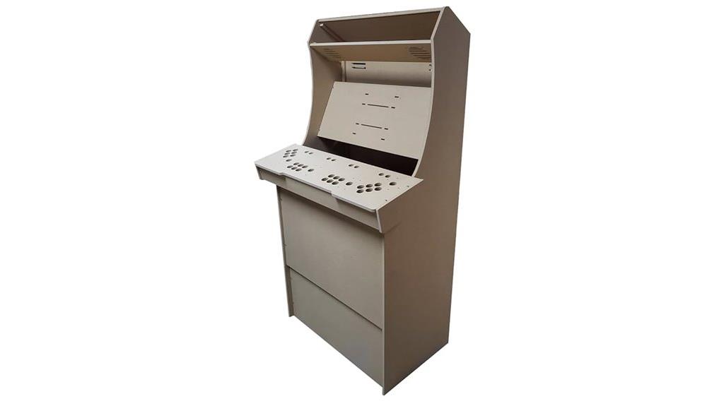 32 inch arcade cabinet kit