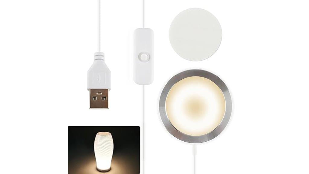 3d printer led kit
