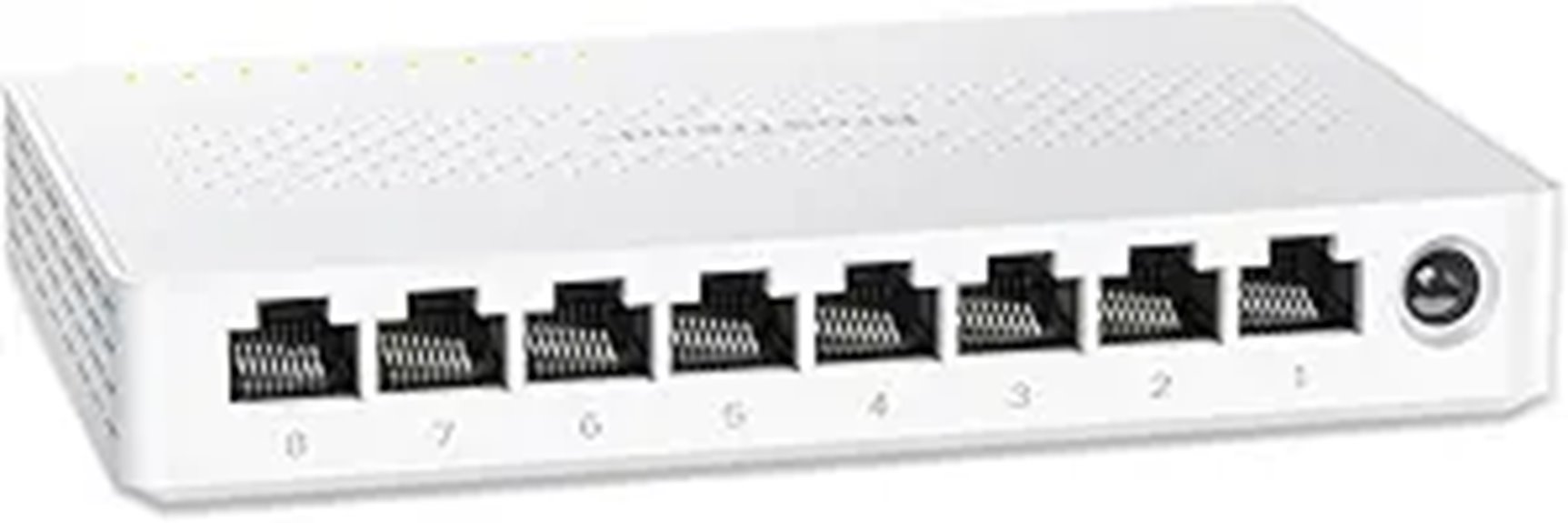 8 port 2 5gb ethernet
