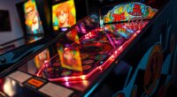 affordable home pinball machines