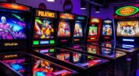 affordable pinball machine recommendations