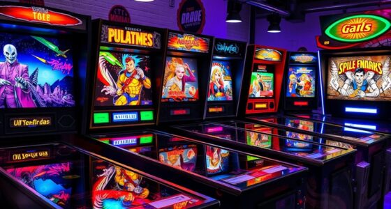 affordable pinball machine recommendations