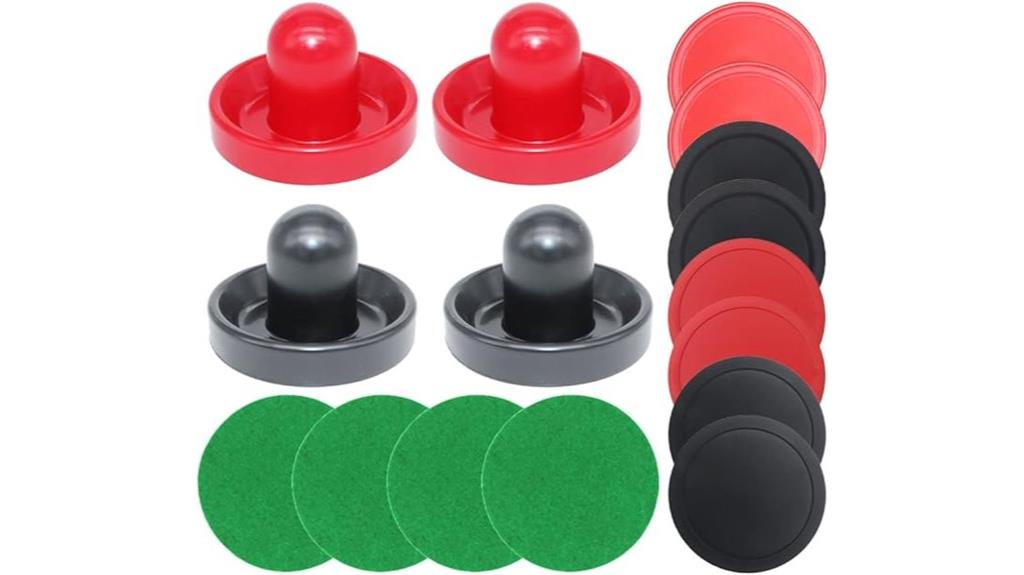 air hockey accessories replacement