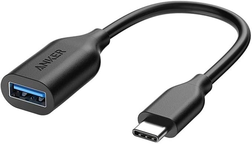 anker usb c adapter