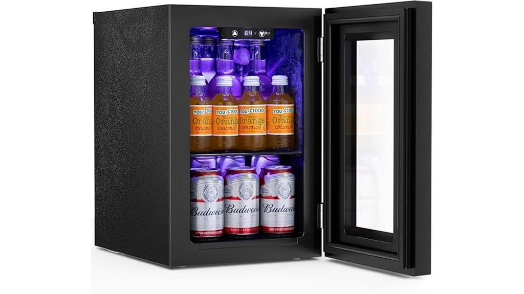 antarctic star beverage cooler