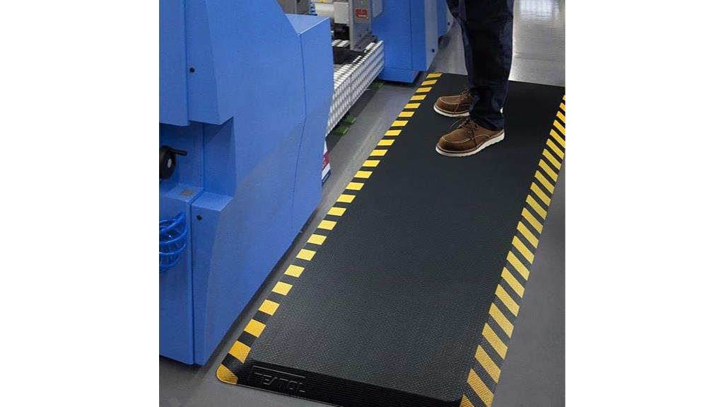 anti fatigue work mat