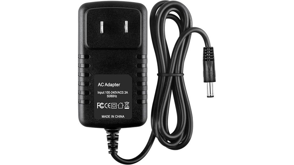 arcade1up ms pac man adapter