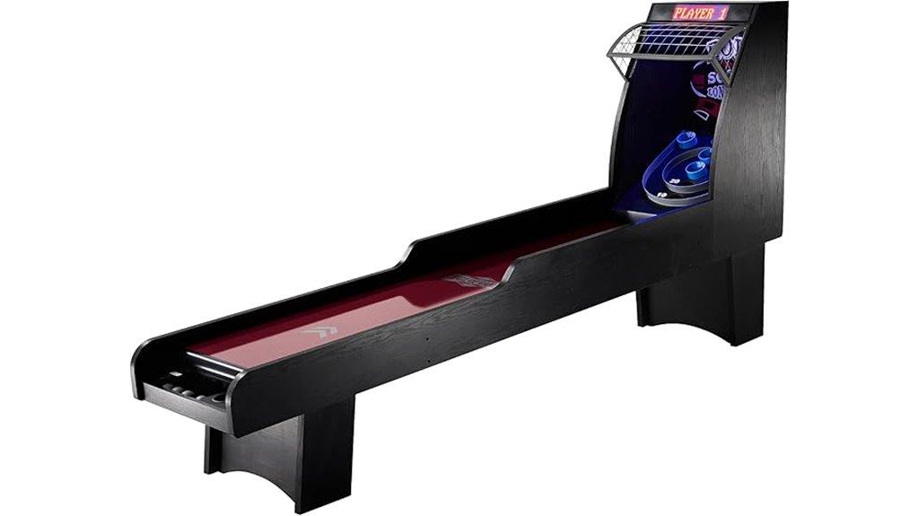 arcade game collection