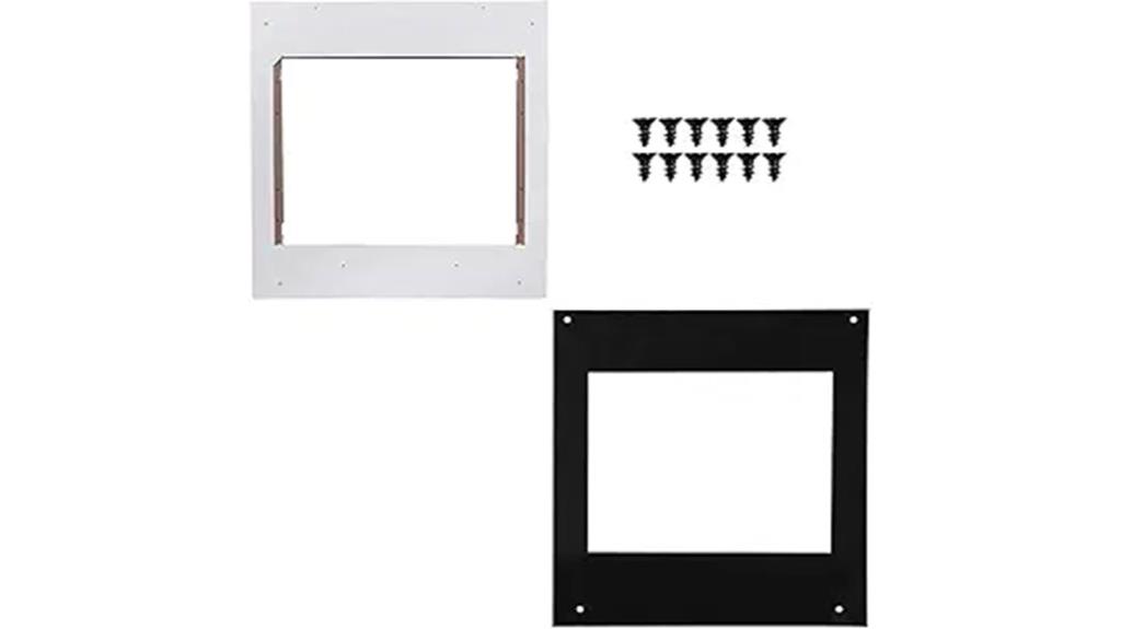 arcade machine monitor mount