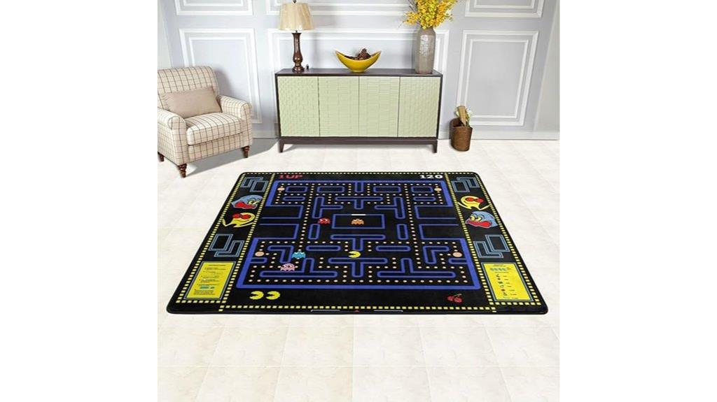 arcade rug 34x5