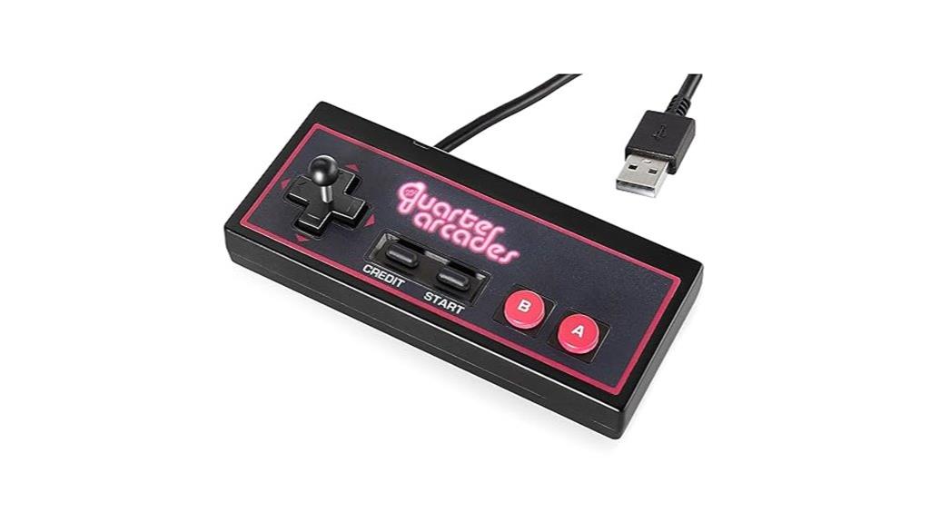 arcade usb controller cable