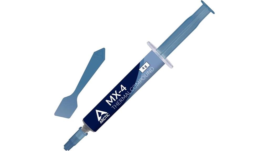 arctic mx 4 paste