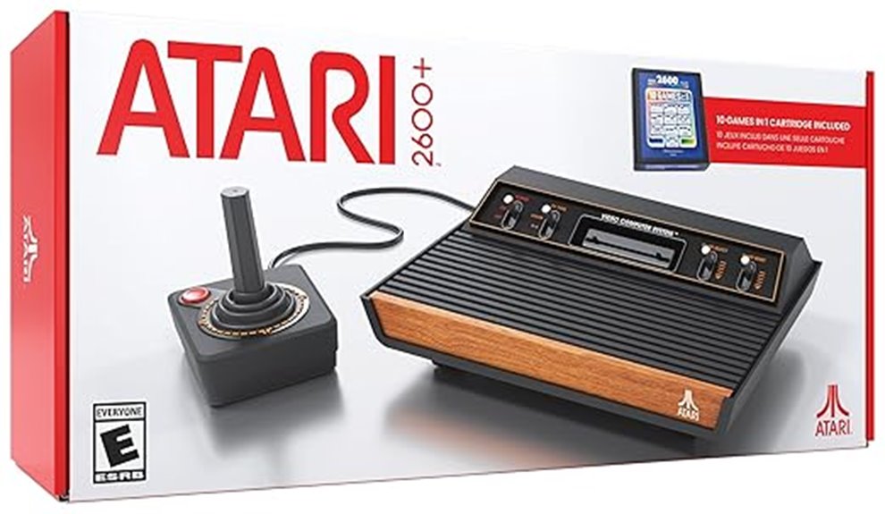 atari 2600 hdmi bundle