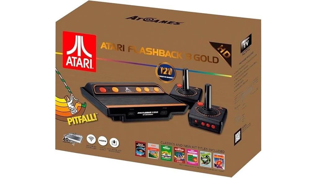 atari 40th anniversary edition