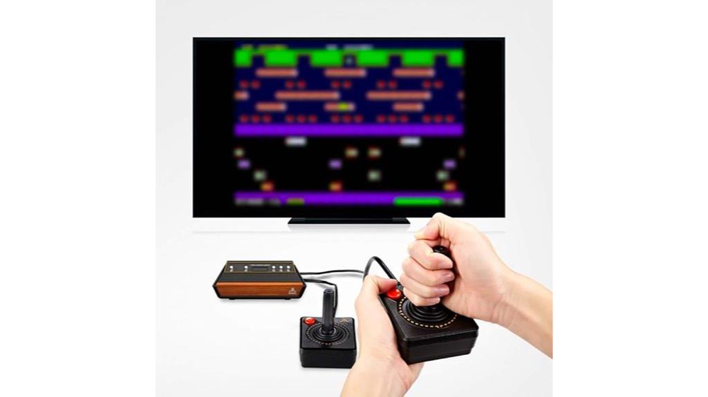 atari flashback x bundle