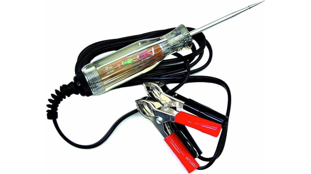 automotive diagnostic computer probe